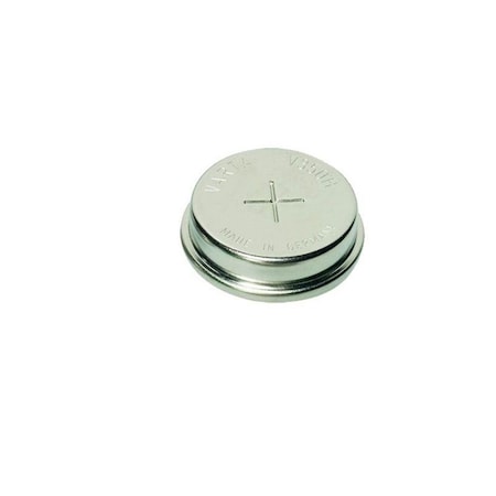 Varta V350H 1.2V 350mAh Button Cell Battery 55635101501 V350H